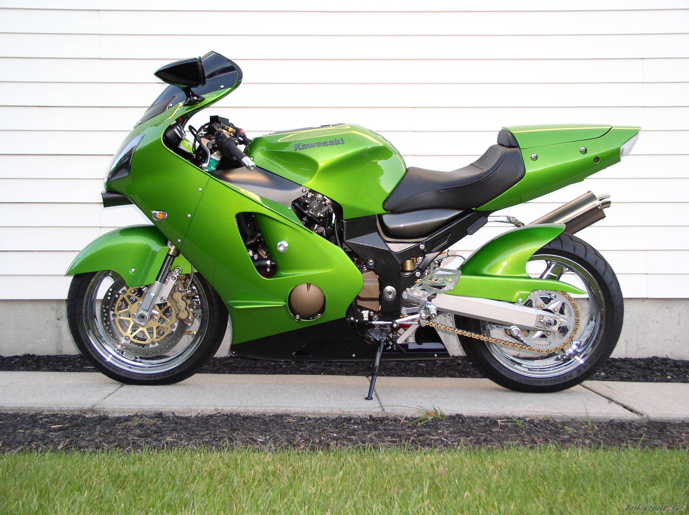 Bike Photo 394300