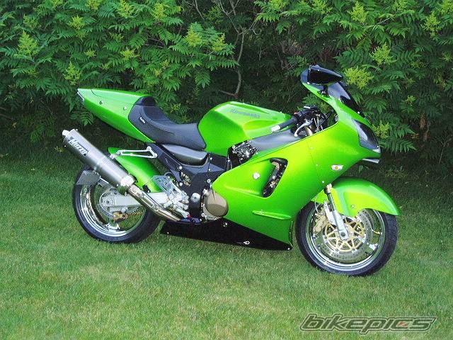 Bike Photo 394307