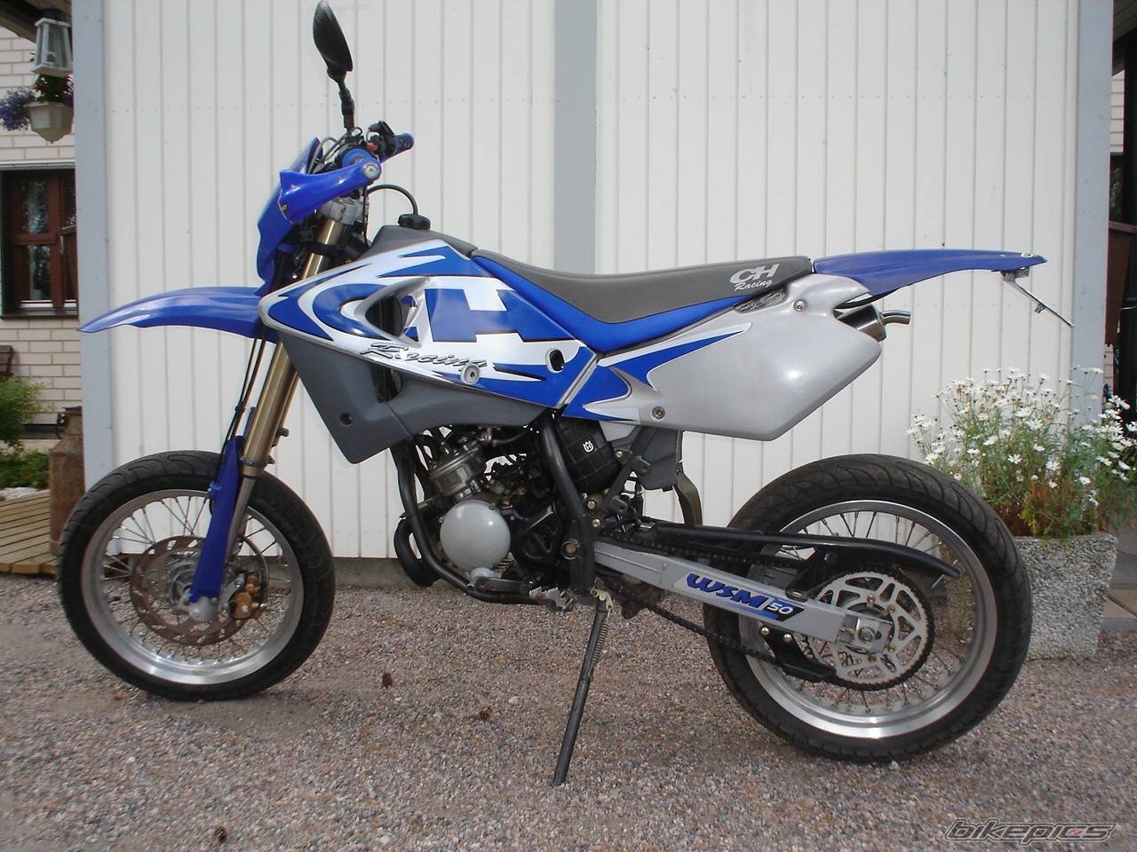 Bike Photo 394322