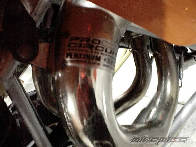 Bike Photo 39434