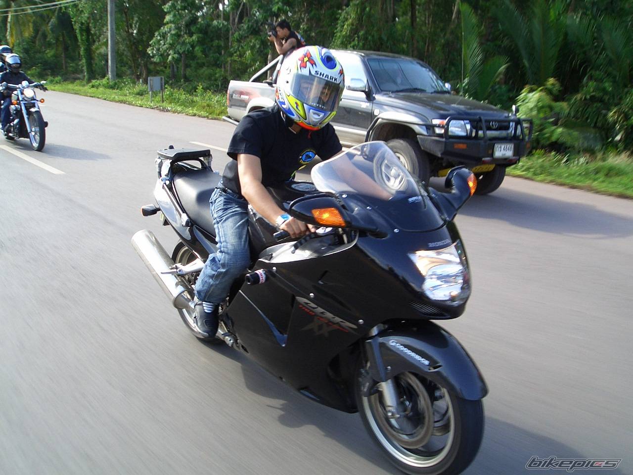 Bike Photo 394342