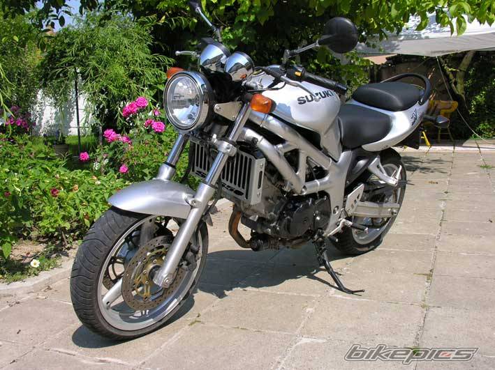 Bike Photo 394345