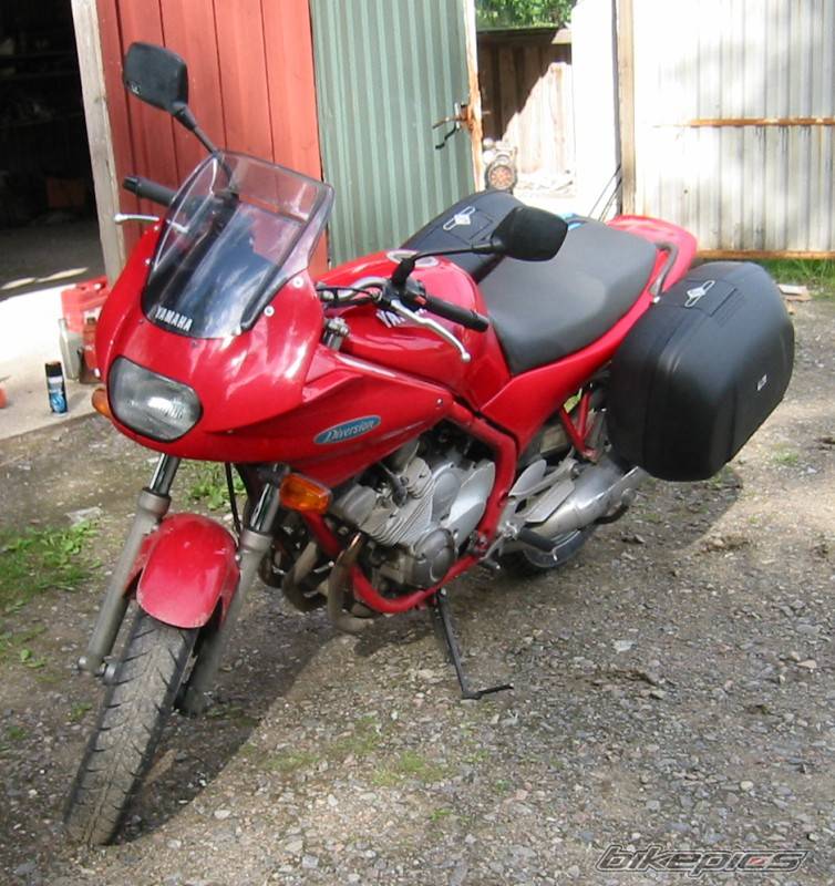 Bike Photo 394367
