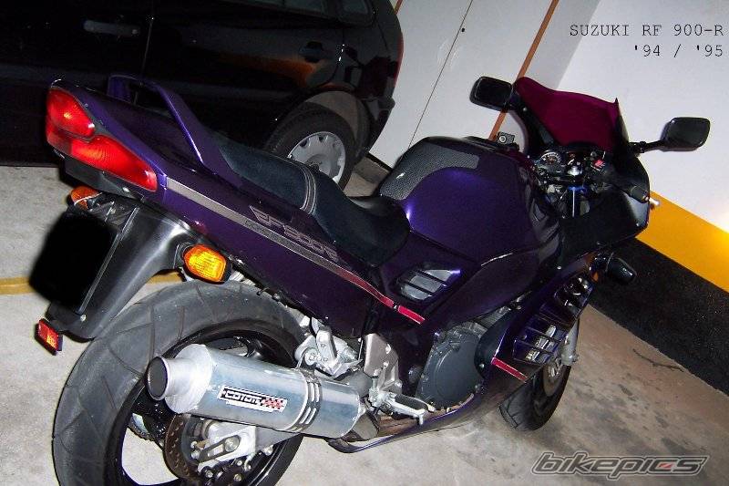 Bike Photo 394373