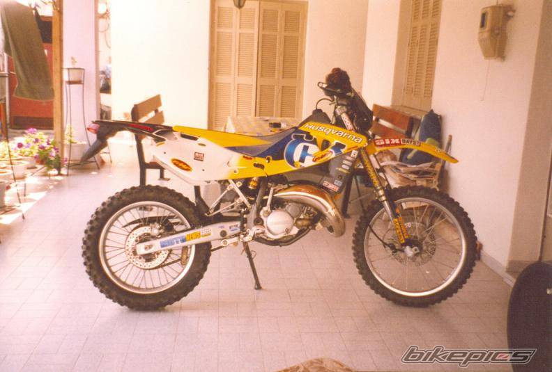 Bike Photo 394381