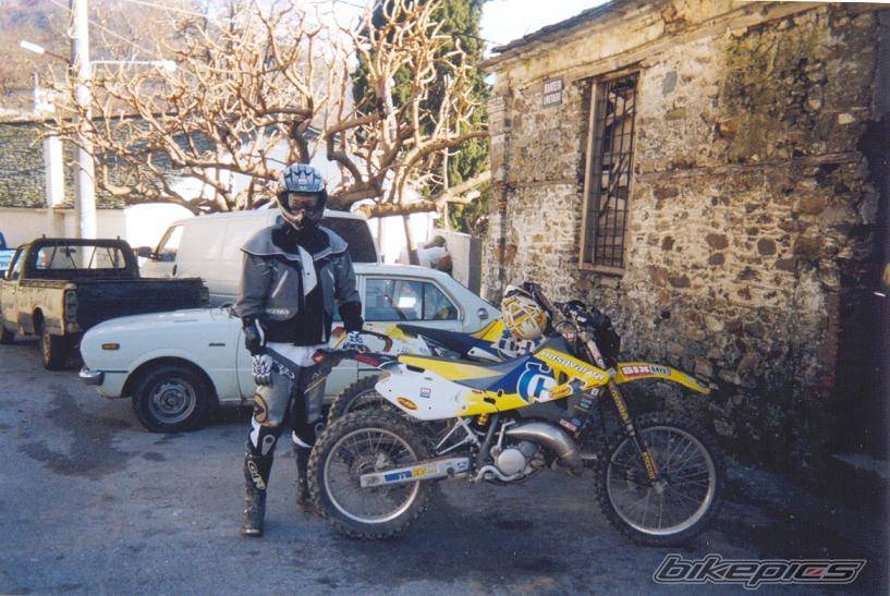 Bike Photo 394382