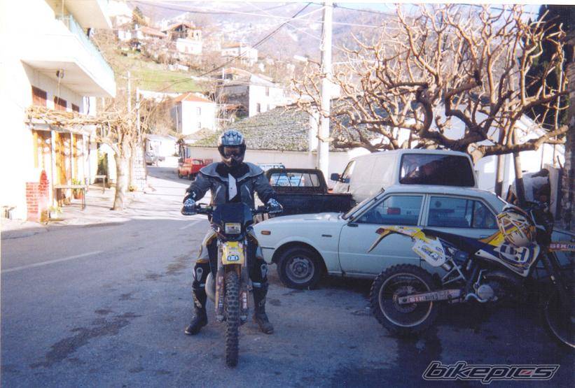 Bike Photo 394383