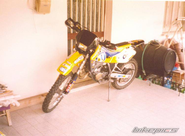 Bike Photo 394384