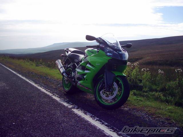 Bike Photo 39443