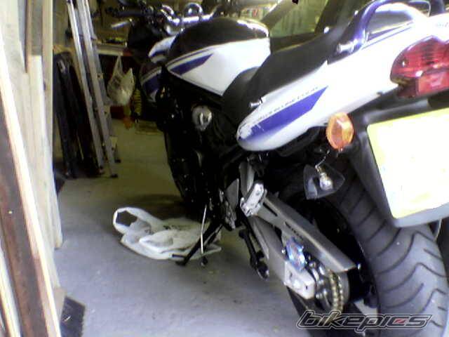 Bike Photo 394439