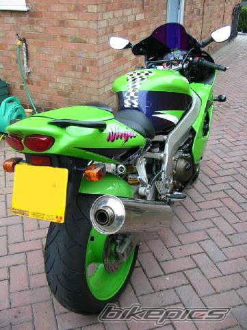 Bike Photo 39444