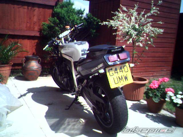 Bike Photo 394445