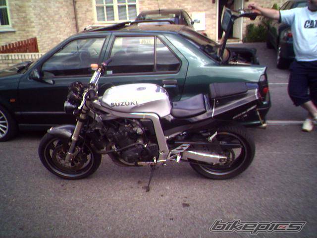 Bike Photo 394446