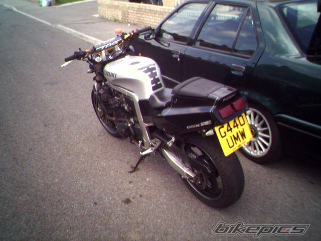 Bike Photo 394447