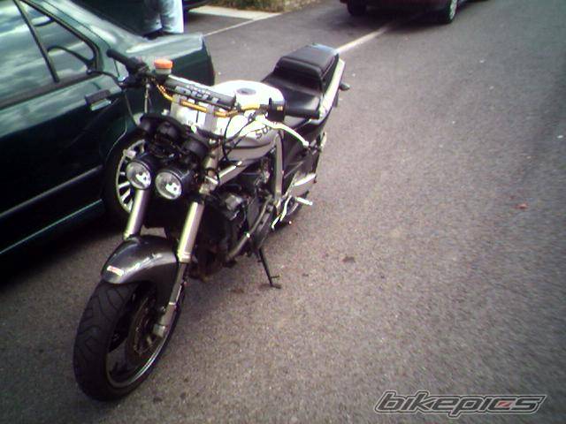 Bike Photo 394448
