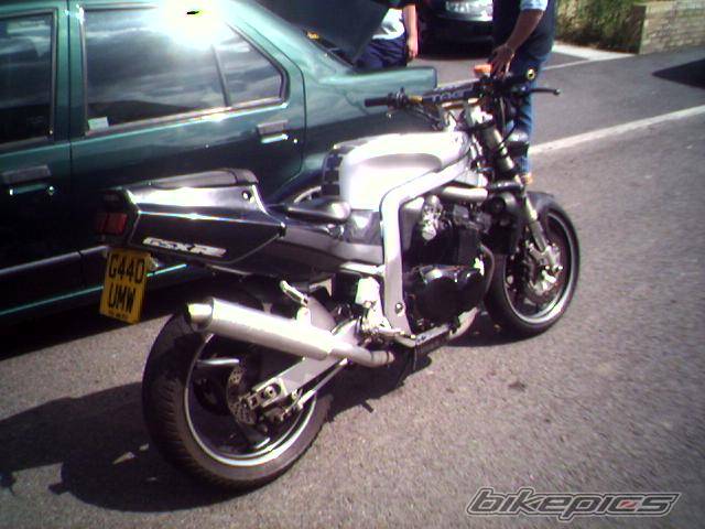 Bike Photo 394449