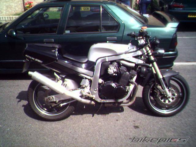 Bike Photo 394450
