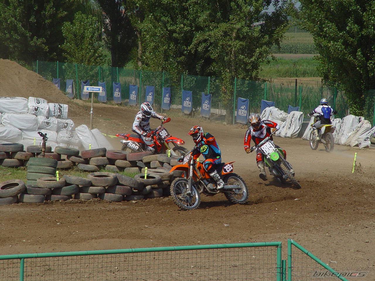 Bike Photo 394456