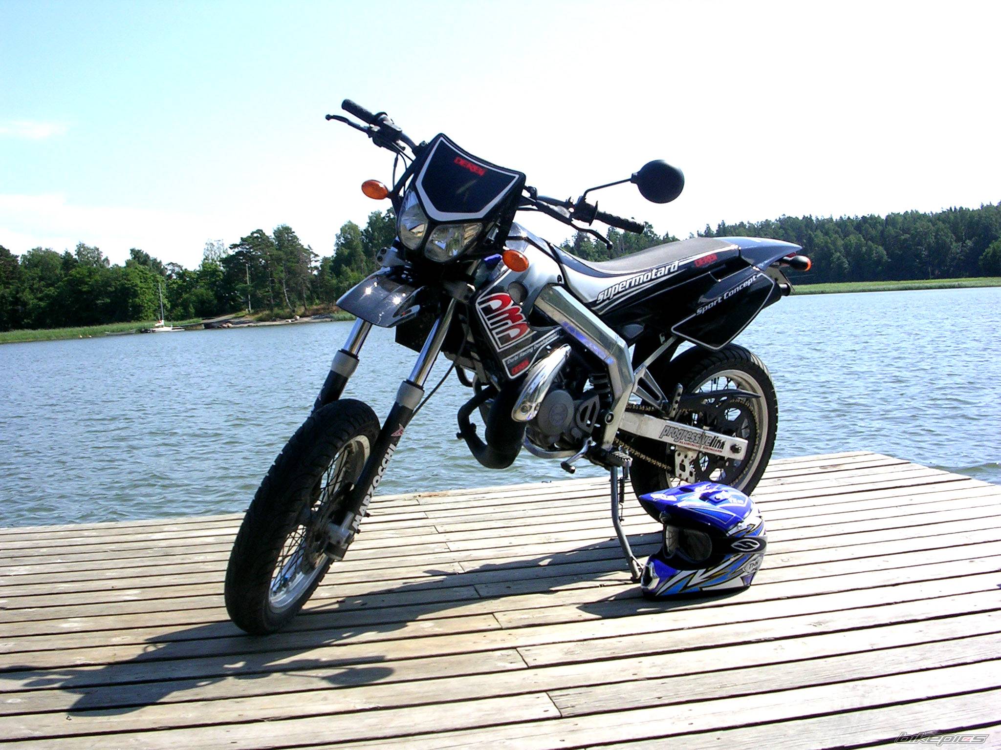Bike Photo 394503