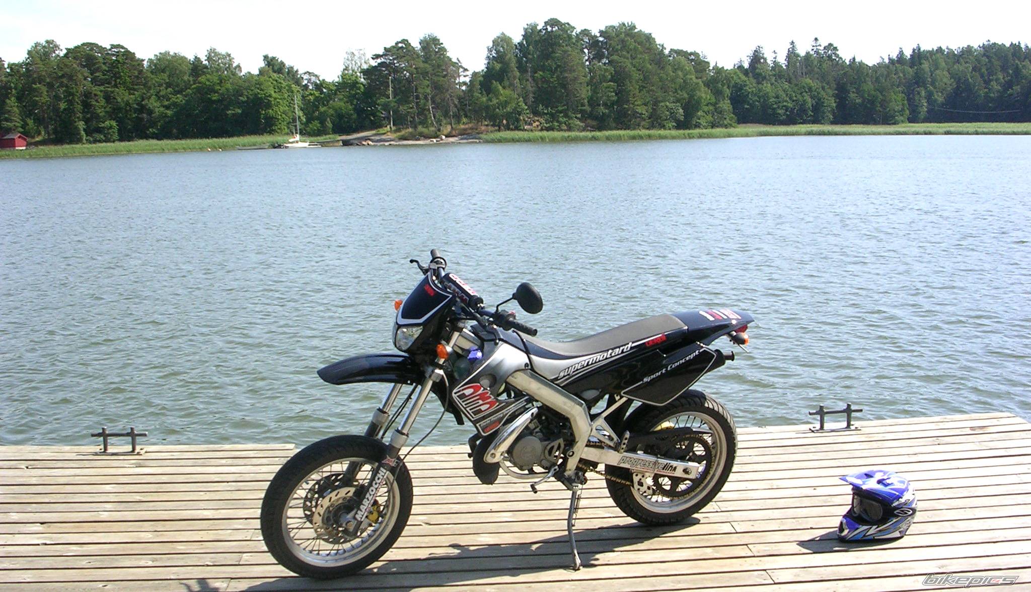 Bike Photo 394504