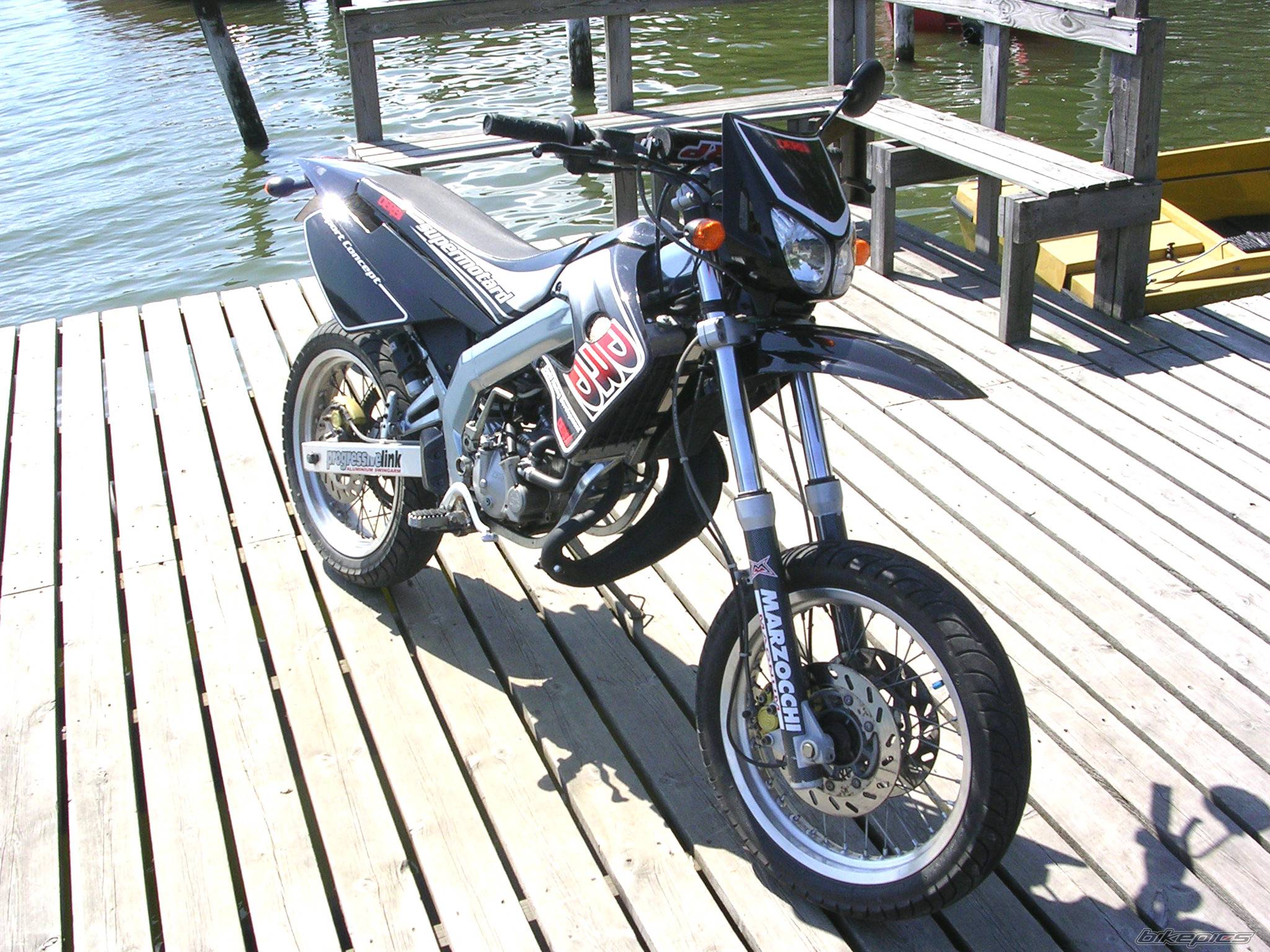 Bike Photo 394505