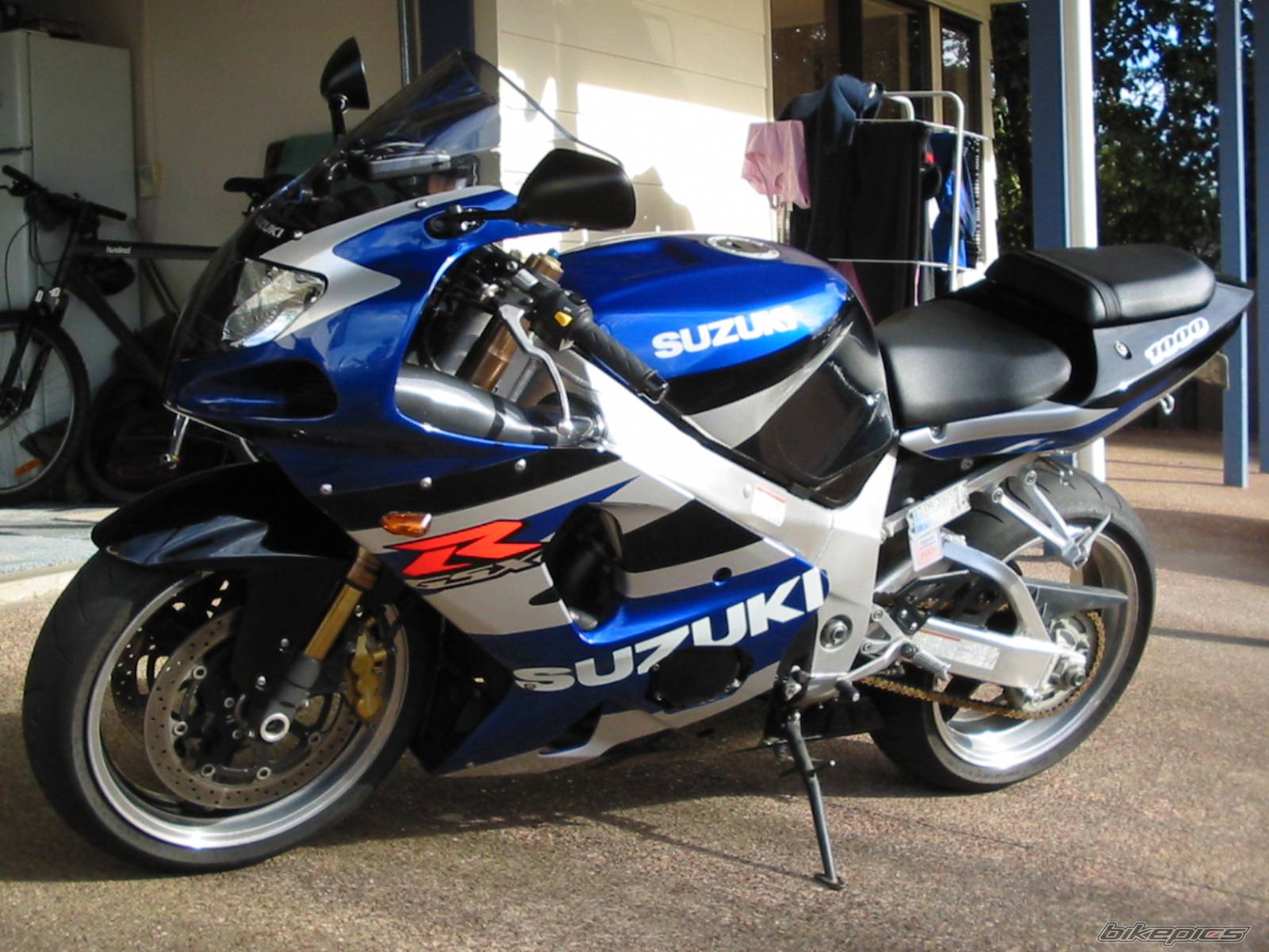 Bike Photo 394506
