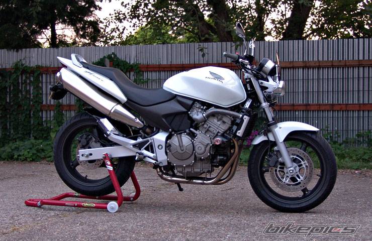 Bike Photo 394507