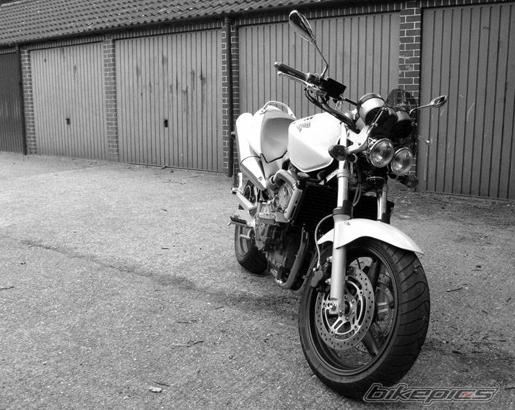 Bike Photo 394508