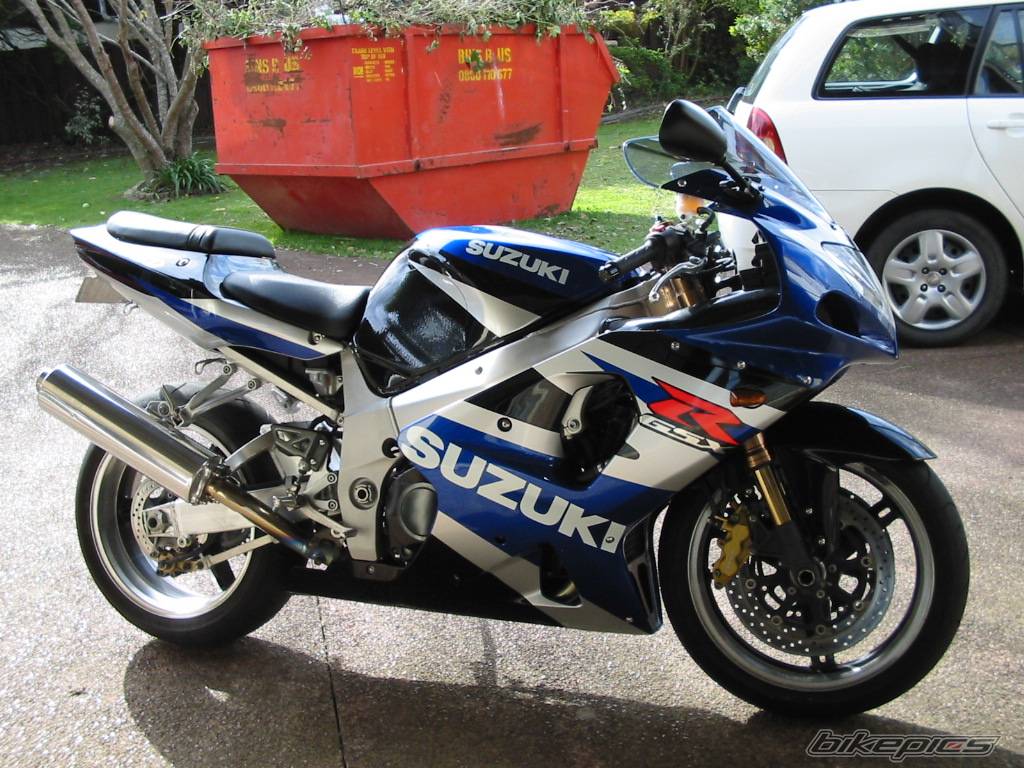 Bike Photo 394509