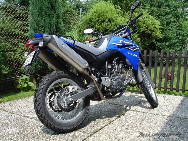 Bike Photo 394521