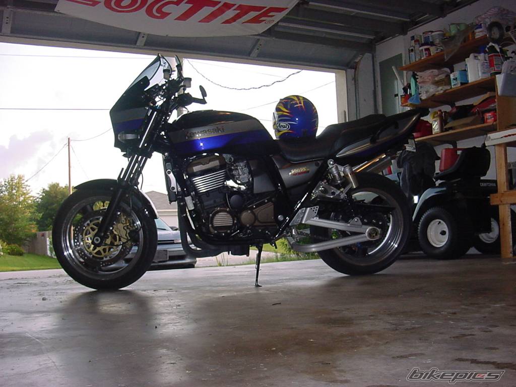Bike Photo 394523