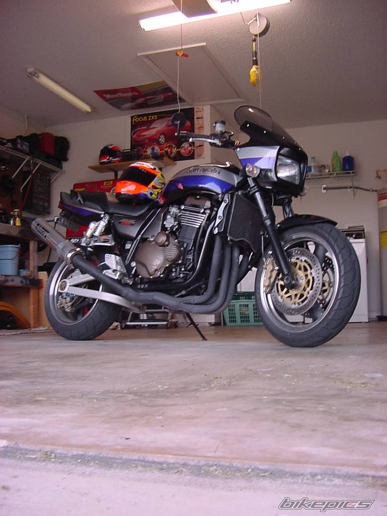 Bike Photo 394524