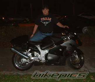Bike Photo 39453