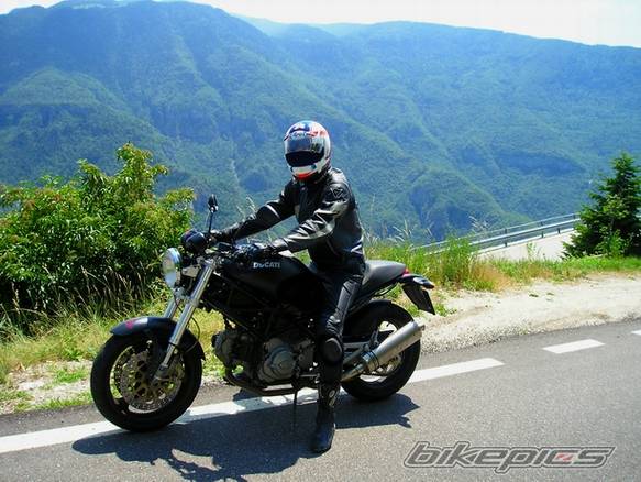 Bike Photo 394541