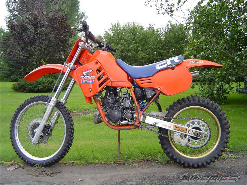 Bike Photo 394560