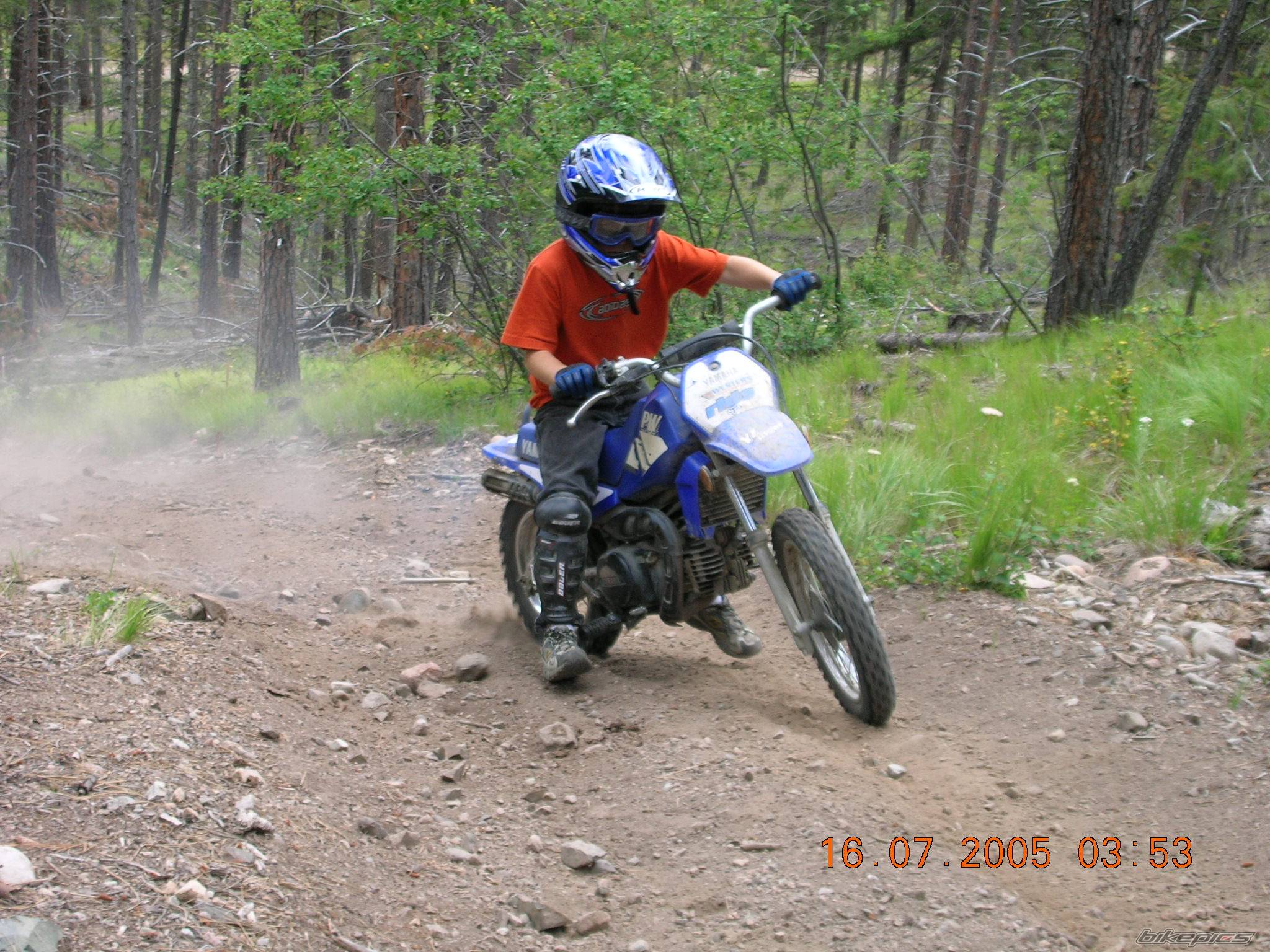 Bike Photo 394581