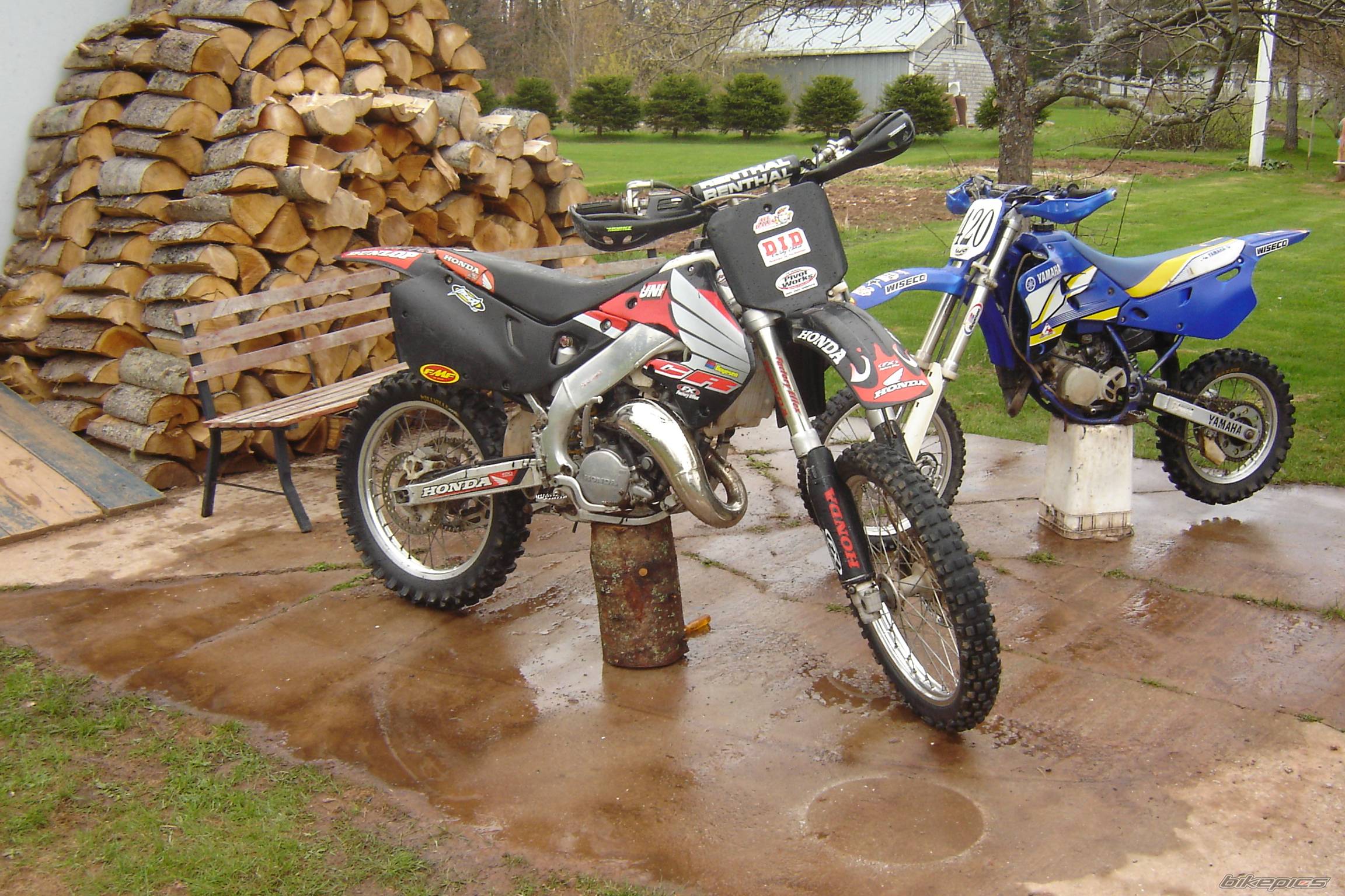 Bike Photo 394585
