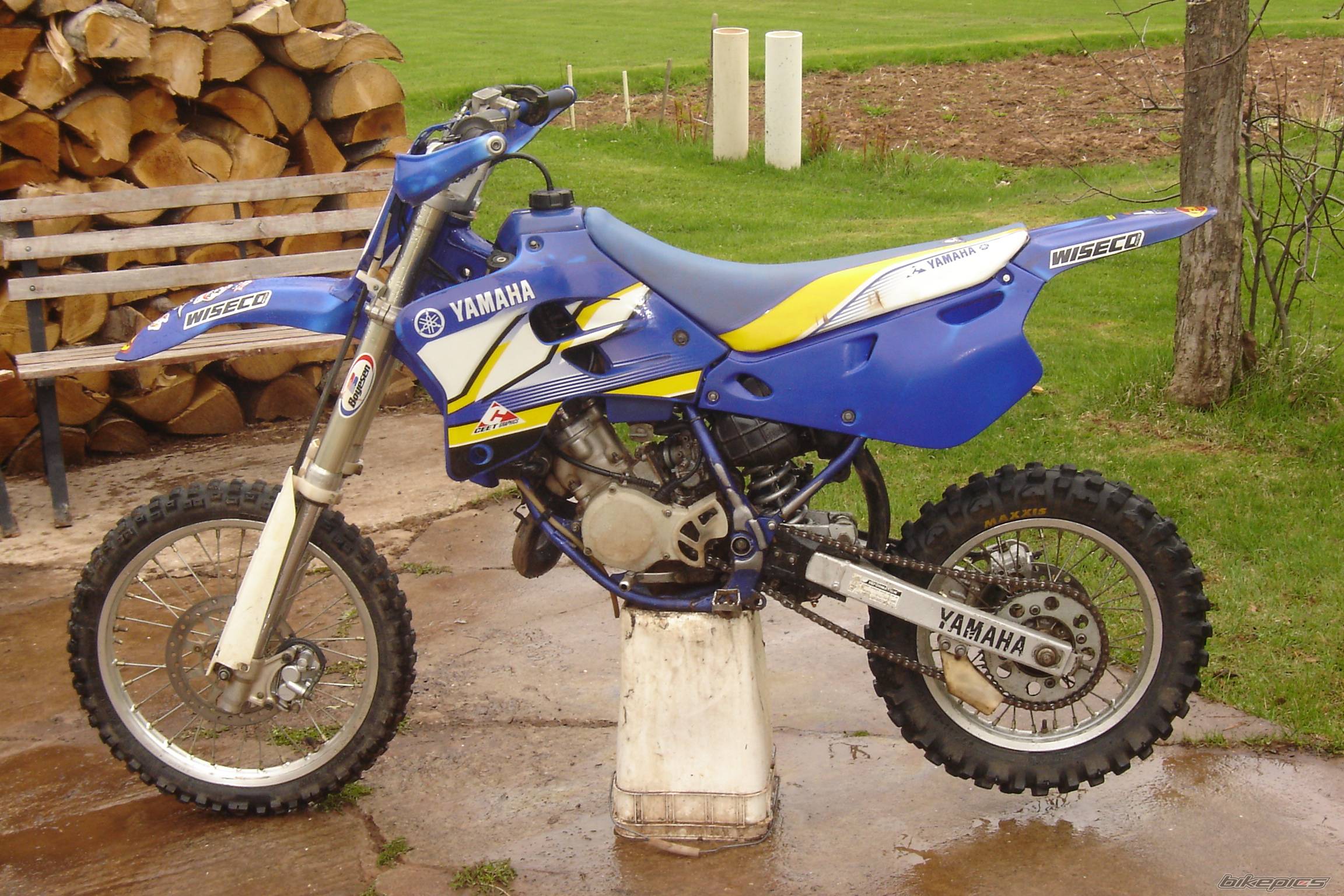 Bike Photo 394587