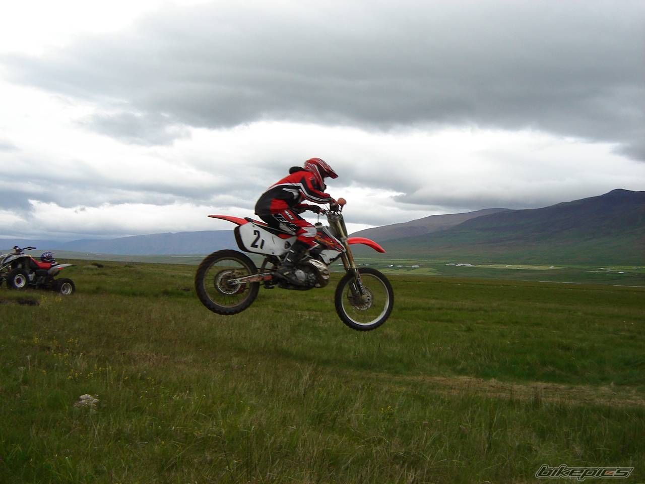 Bike Photo 394589