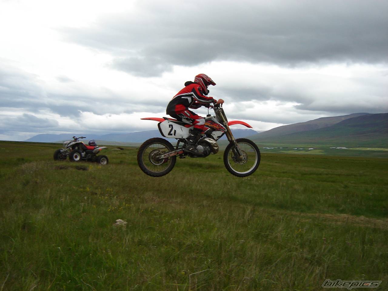 Bike Photo 394590