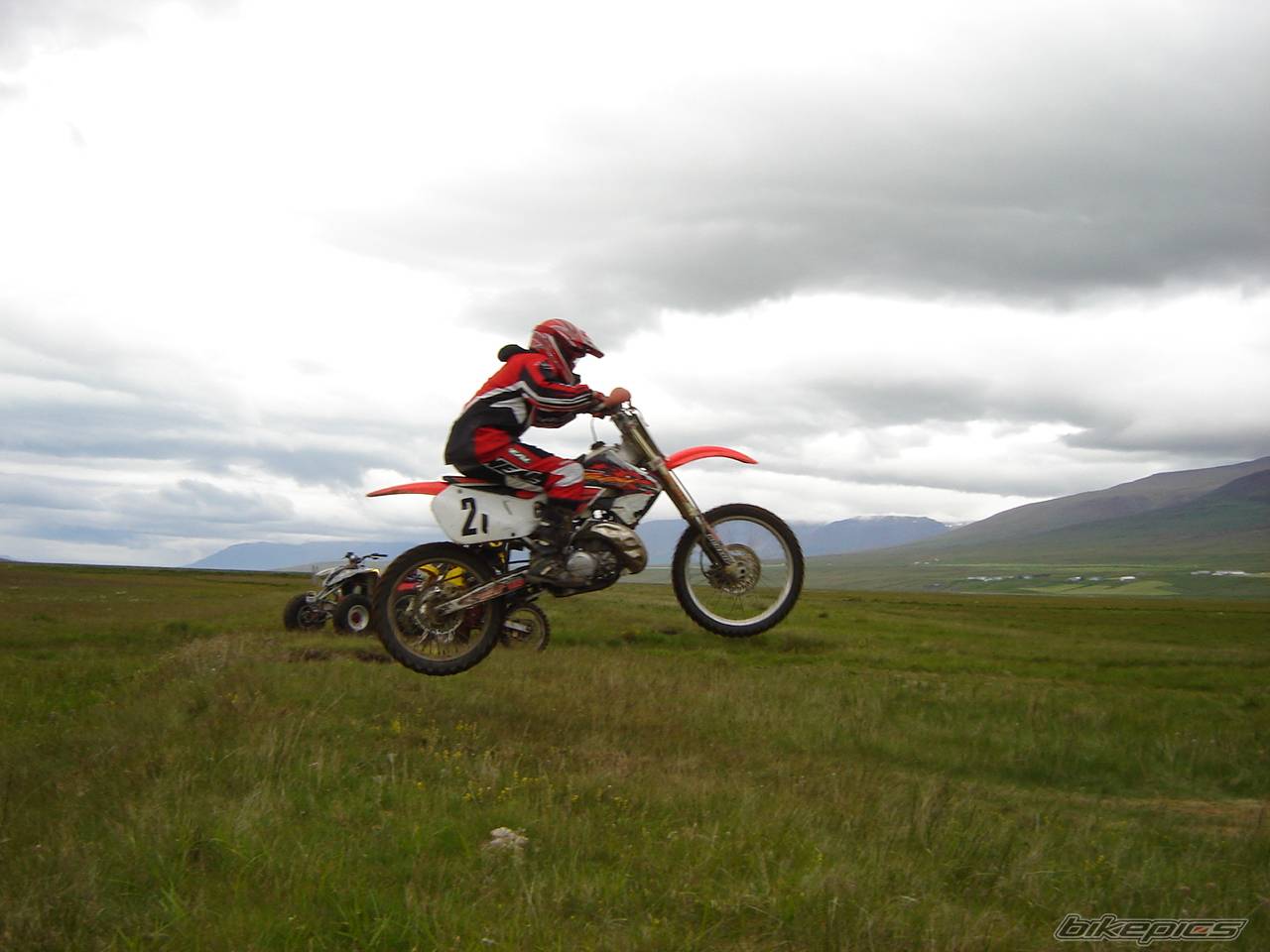Bike Photo 394591