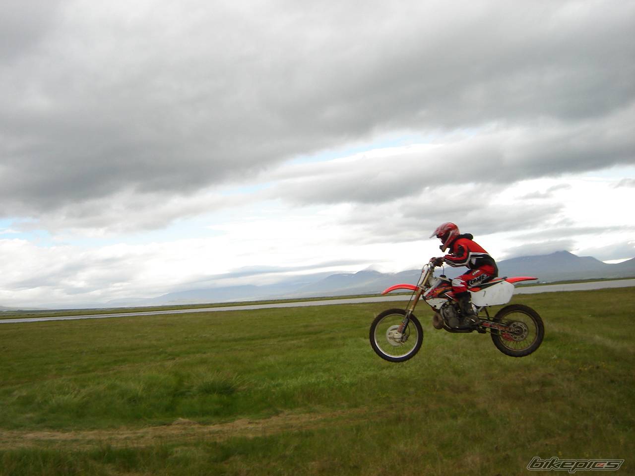 Bike Photo 394592