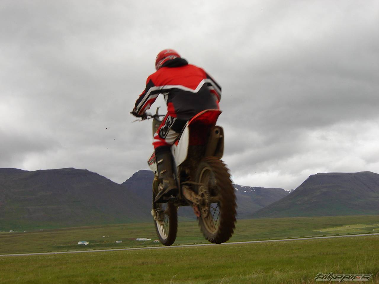 Bike Photo 394593