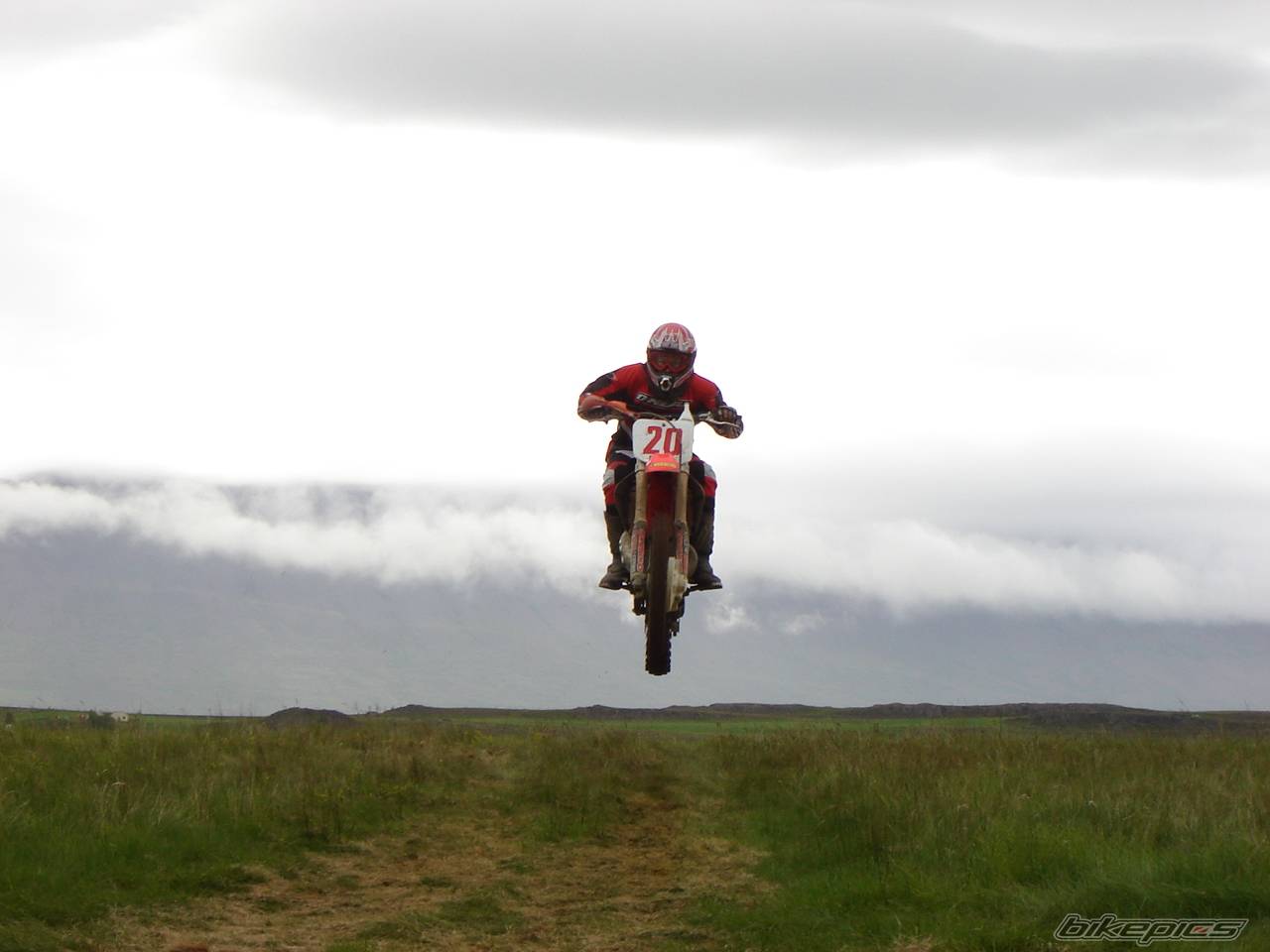 Bike Photo 394594