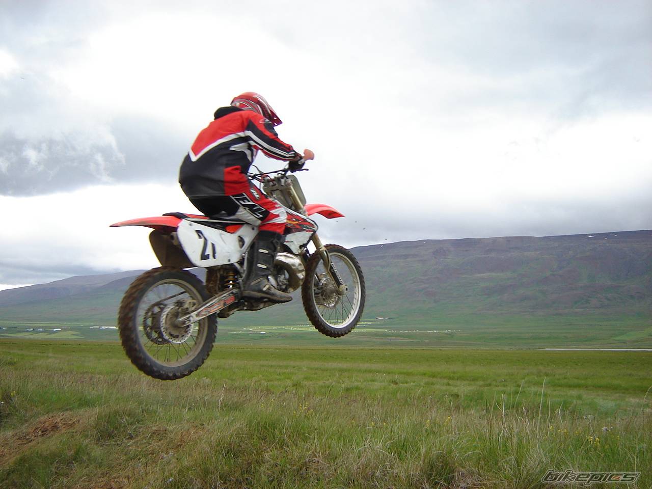 Bike Photo 394595