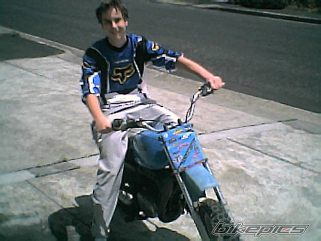 Bike Photo 394628