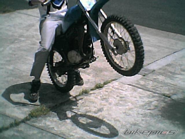 Bike Photo 394629