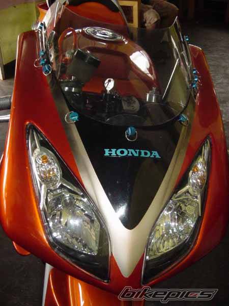Bike Photo 394635