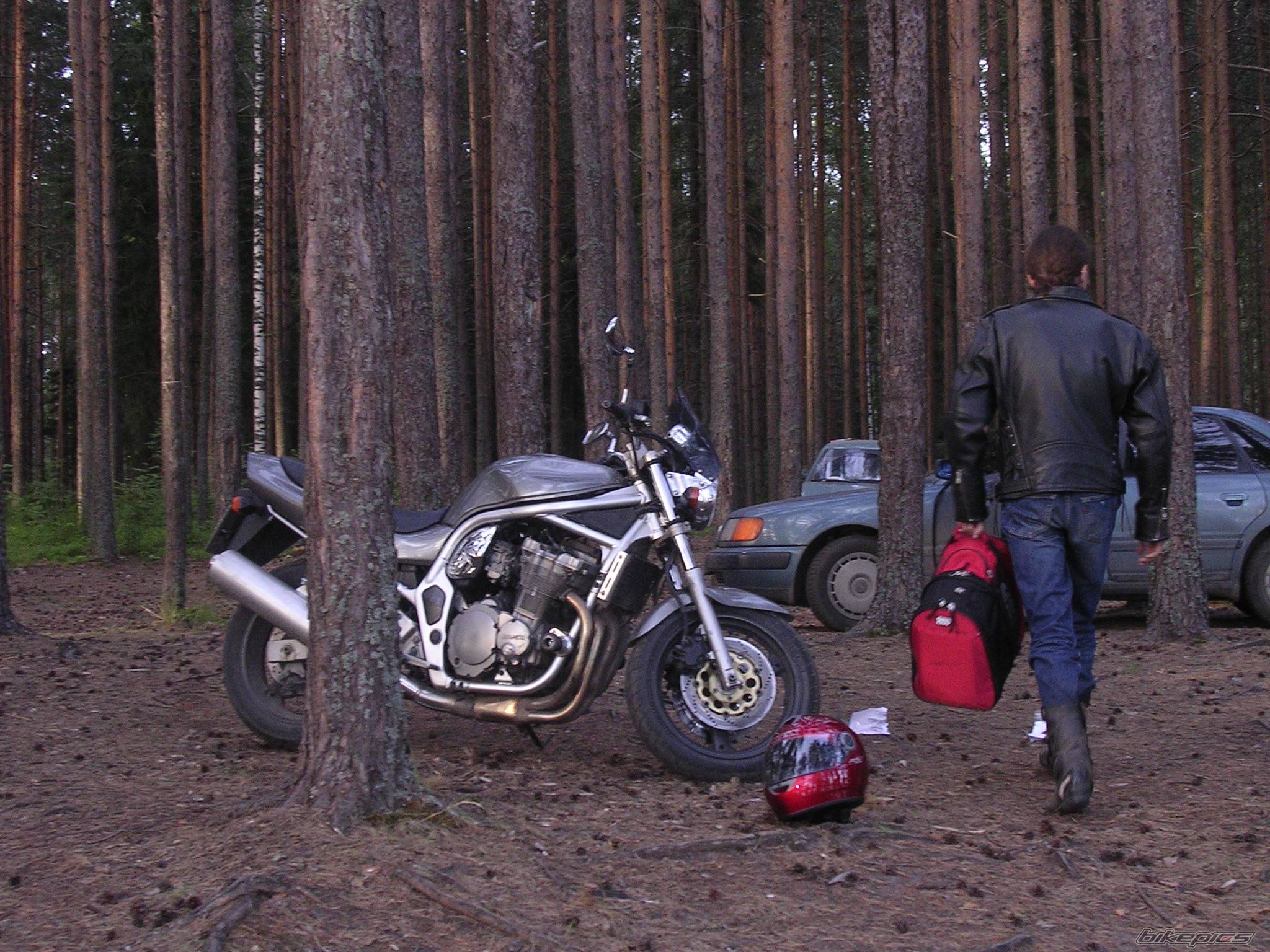 Bike Photo 394682