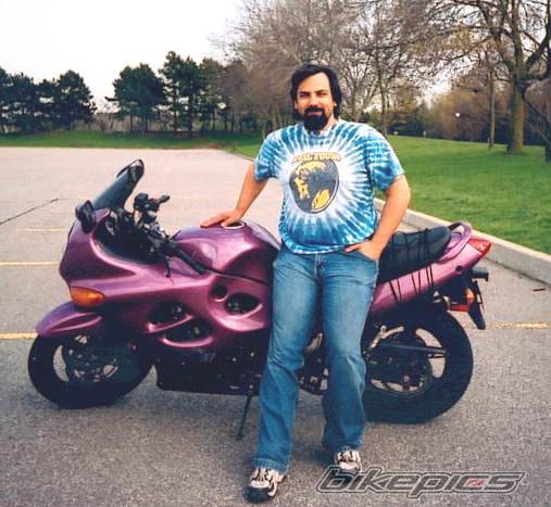 Bike Photo 39470